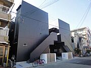 浅香山駅より徒歩3分 1階 築14年の賃貸物件