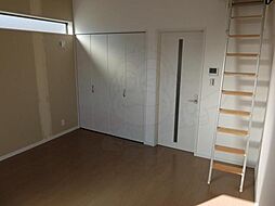 JR阪和線 堺市駅 徒歩6分の賃貸アパート 1階1Kのリビング/ダイニング