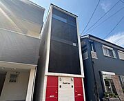 堺駅より徒歩6分 1階 築9年3ヶ月の賃貸物件