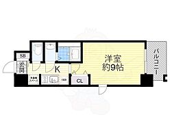 南海高野線 堺東駅 徒歩10分 7階/-