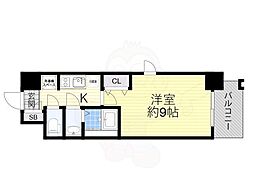南海高野線 堺東駅 徒歩10分 9階/-