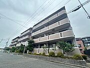 新金岡駅より徒歩9分 4階 築27年4ヶ月の賃貸物件