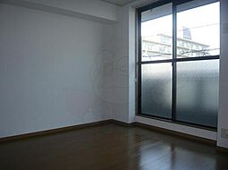 コーポ新宅2 203 2階3DKのリビング/ダイニング