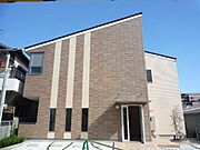 百舌鳥駅より徒歩14分 1階 築16年3ヶ月の賃貸物件