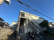 新金岡駅より徒歩7分 2階 築49年1ヶ月の賃貸物件