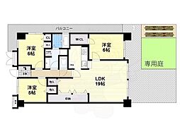 Osaka Metro御堂筋線 北花田駅 徒歩1分