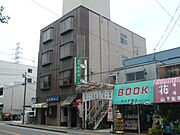 エクセレントもず 3階 築36年1ヶ月の賃貸物件