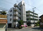 湊駅より徒歩2分 2階 築34年5ヶ月の賃貸物件