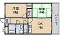 らぽーる4階6.0万円