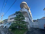 ヒルコートイズミ 2階 築36年7ヶ月の賃貸物件