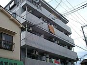 アメニティ香ヶ丘 3階 築32年11ヶ月の賃貸物件