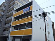 シュライテン白鷺 4階 築13年6ヶ月の賃貸物件