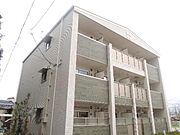 鳳駅より徒歩7分 1階 築9年2ヶ月の賃貸物件