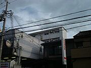 浅香山駅より徒歩5分 4階 築34年7ヶ月の賃貸物件