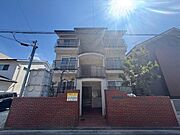 堺東駅より徒歩10分 3階 築41年8ヶ月の賃貸物件