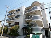 深井駅より徒歩13分 3階 築33年10ヶ月の賃貸物件