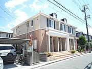 サニーハウス菫 1階 築16年10ヶ月の賃貸物件