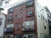 堺駅より徒歩4分 4階 築48年の賃貸物件