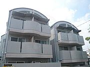 津久野駅より徒歩2分 2階 築36年5ヶ月の賃貸物件