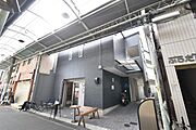 サンアーク北野田 2階 築10年5ヶ月の賃貸物件