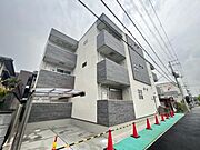 石津北駅より徒歩4分 2階 築2年6ヶ月の賃貸物件