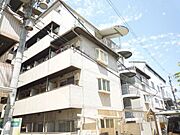 浅香山駅より徒歩12分 1階 築34年9ヶ月の賃貸物件