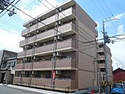 百舌鳥駅より徒歩3分 1階 築18年8ヶ月の賃貸物件