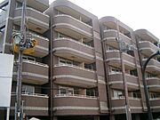 新金岡駅より徒歩5分 3階 築21年8ヶ月の賃貸物件