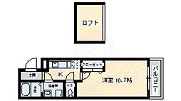 南海高野線 初芝駅 徒歩9分