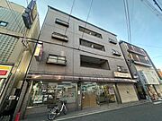 浅香山駅より徒歩1分 4階 築28年7ヶ月の賃貸物件