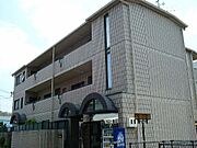 堺市駅より徒歩9分 3階 築34年11ヶ月の賃貸物件