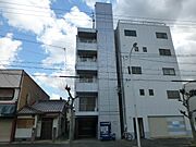 湊駅より徒歩10分 2階 築32年5ヶ月の賃貸物件