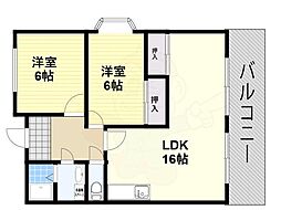 Osaka Metro御堂筋線 新金岡駅 徒歩17分