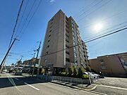 パークナードフィットなかもず 10階 築18年9ヶ月の賃貸物件