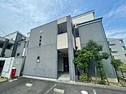 初芝駅より徒歩4分 2階 築17年2ヶ月の賃貸物件