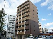 深井駅より徒歩4分 9階 築18年9ヶ月の賃貸物件