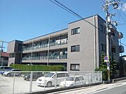 三国ケ丘駅より徒歩7分 2階 築32年10ヶ月の賃貸物件