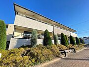 シャンポール壱・弐番館1-101 1階 築22年の賃貸物件