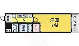 Osaka Metro御堂筋線 なかもず駅 徒歩1分