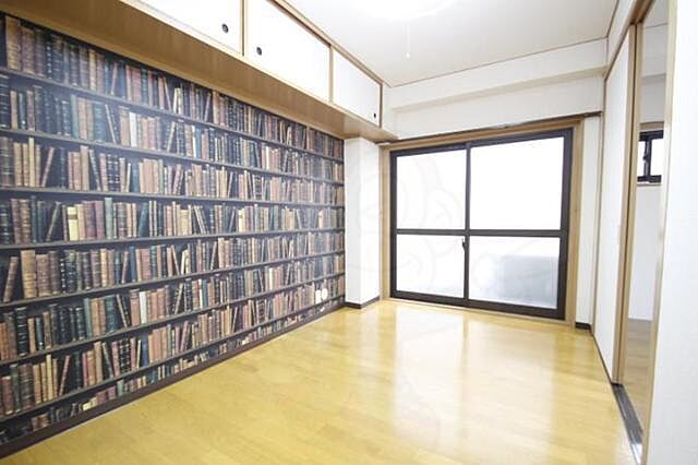 子供部屋