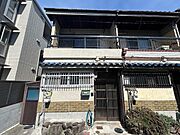 百舌鳥八幡駅より徒歩8分 1階 築56年10ヶ月の賃貸物件