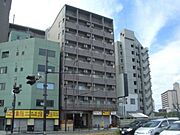 三国ケ丘駅より徒歩4分 3階 築20年の賃貸物件