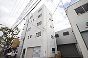 寺地町駅より徒歩6分 4階 築32年の賃貸物件