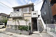 ガーデンハイツBSの賃貸物件