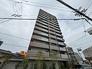 なかもず駅より徒歩2分 11階 新築の賃貸物件