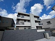 北花田駅より徒歩3分 2階 新築の賃貸物件