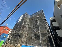 南海線 湊駅 徒歩8分の賃貸アパート