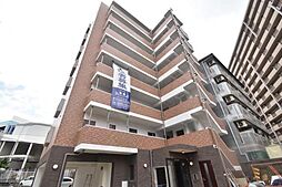 南海高野線 三国ヶ丘駅 徒歩4分の賃貸マンション