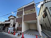 東湊駅より徒歩6分 1階 新築の賃貸物件