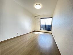 JR阪和線 上野芝駅 徒歩17分の賃貸アパート 3階1Kのリビング/ダイニング